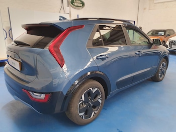 Used Kia Niro 2023 for sale - 75145167: Photo
