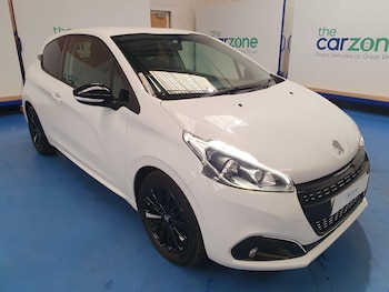 Used Peugeot 208 2017 for sale - 78275240: Photo