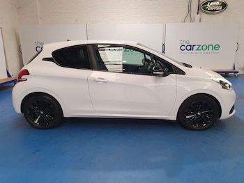 Used Peugeot 208 2017 for sale - 78275240: Photo