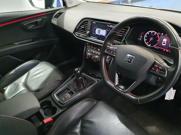 Used SEAT Leon 2019 for sale - 75145166: Photo 10
