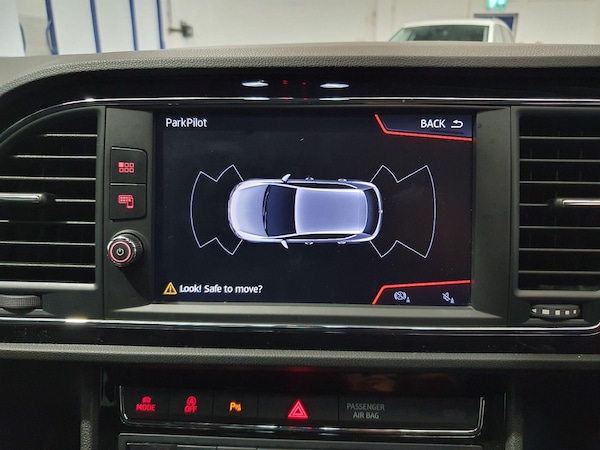 Used SEAT Leon 2019 for sale - 75145166: Photo 11