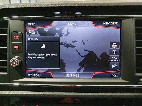 Used SEAT Leon 2019 for sale - 75145166: Photo 12