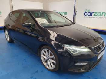 2019 (19) - 1.5 TSI EVO FR Sport Euro 6 (s/s) 5dr