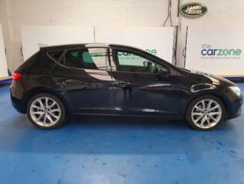 Used SEAT Leon 2019 for sale - 75145166: Photo