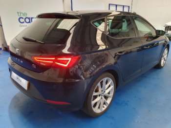 Used SEAT Leon 2019 for sale - 75145166: Photo