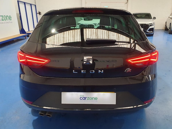 Used SEAT Leon 2019 for sale - 75145166: Photo 4