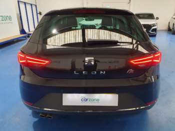 Used SEAT Leon 2019 for sale - 75145166: Photo