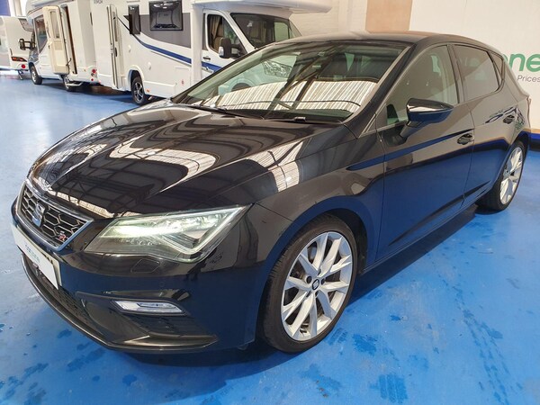 Used SEAT Leon 2019 for sale - 75145166: Photo 7