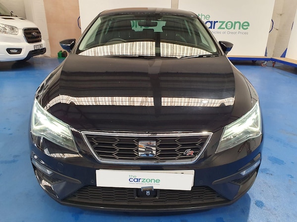 Used SEAT Leon 2019 for sale - 75145166: Photo 8