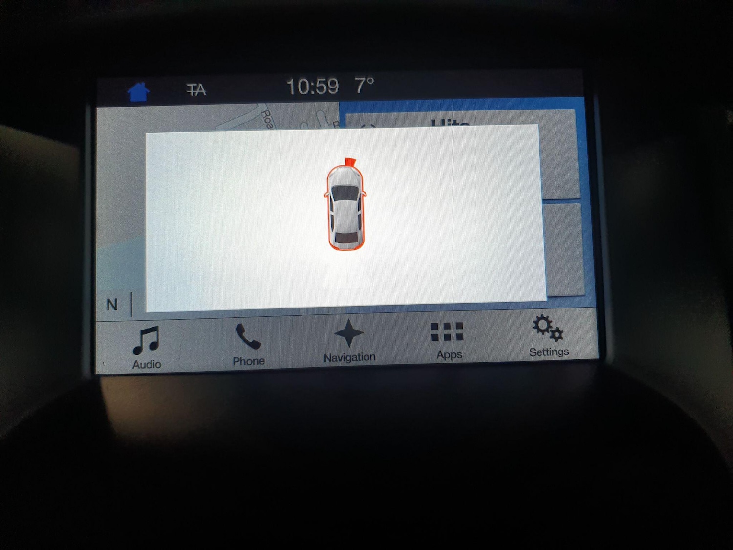 Used Ford Focus 2017 for sale - 77468717: Photo 12