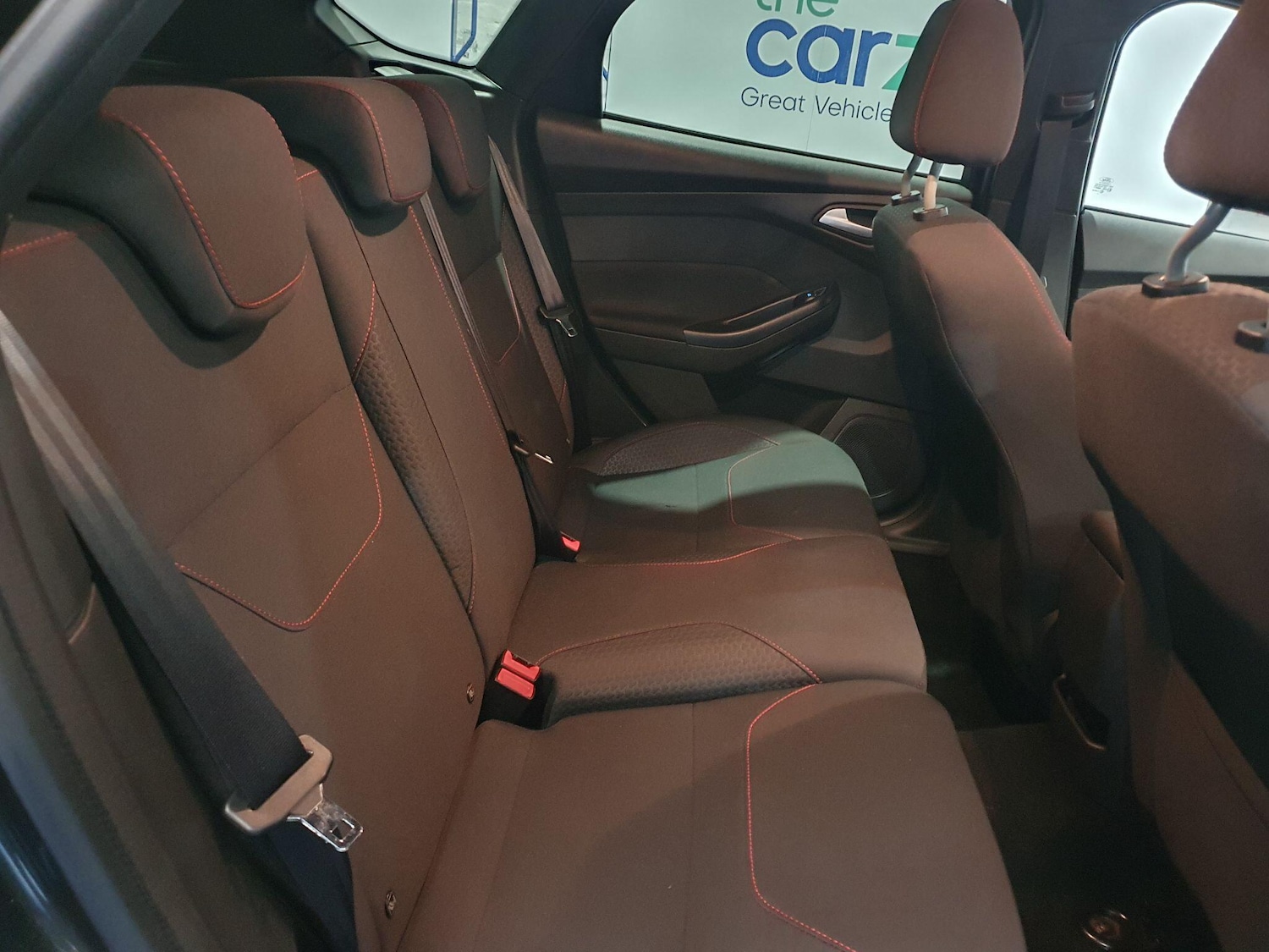 Used Ford Focus 2017 for sale - 77468717: Photo 14