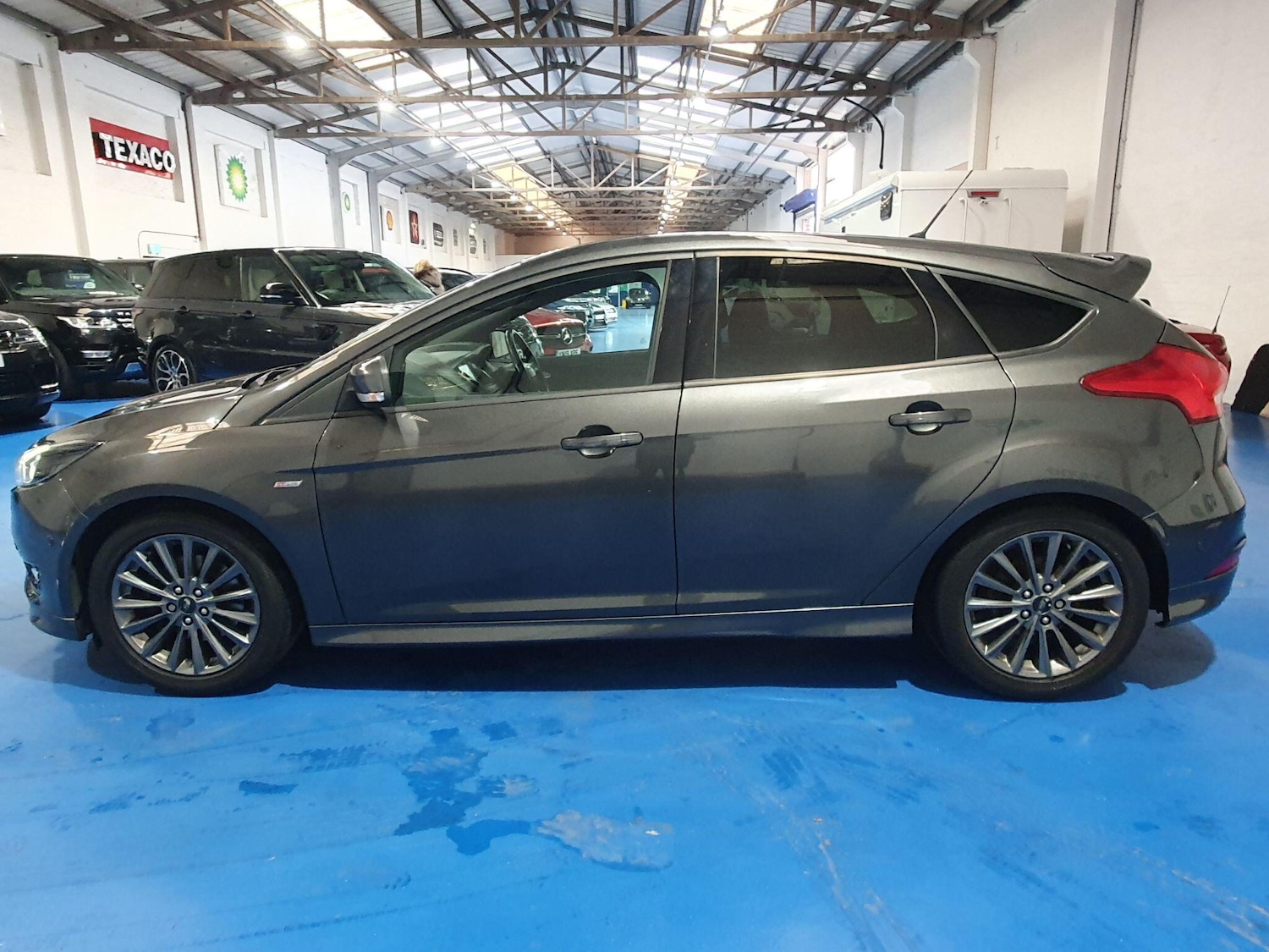 Used Ford Focus 2017 for sale - 77468717: Photo 6