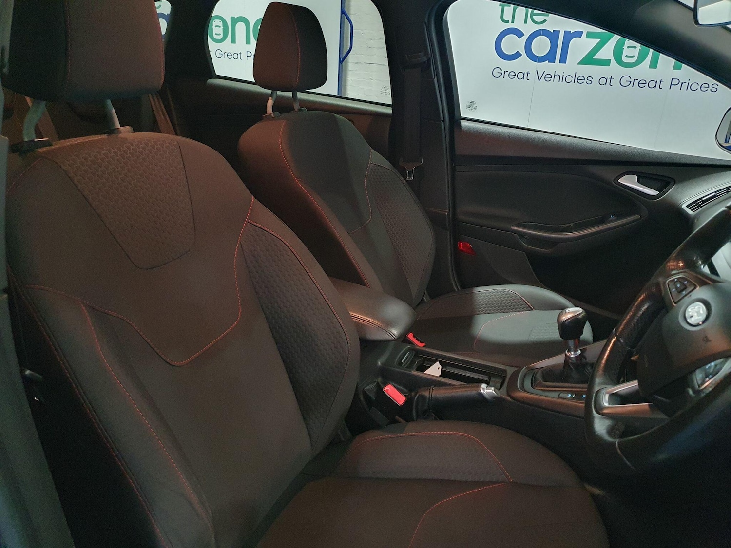 Used Ford Focus 2017 for sale - 77468717: Photo 9