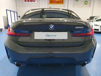 Used BMW 3 Series 2023 for sale - 79669422: Photo