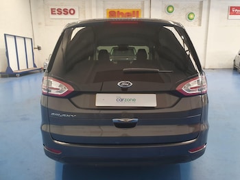 Used Ford Galaxy 2019 for sale - 79093495: Photo