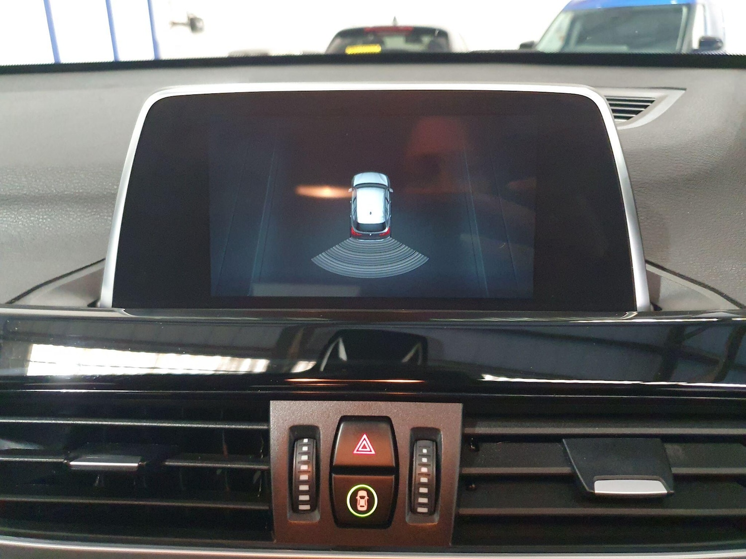 Used BMW X1 2019 for sale - 76360188: Photo 11