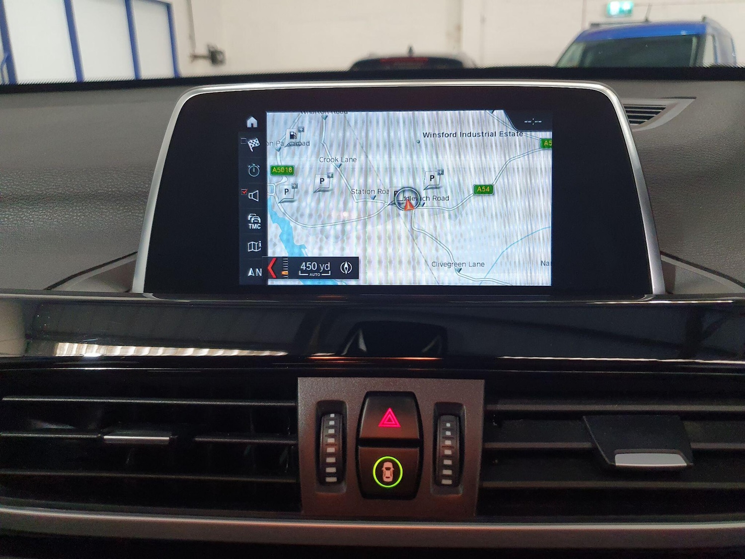 Used BMW X1 2019 for sale - 76360188: Photo 12