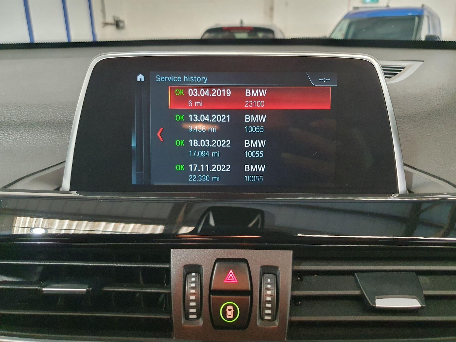 Used BMW X1 2019 for sale - 76360188: Photo 13