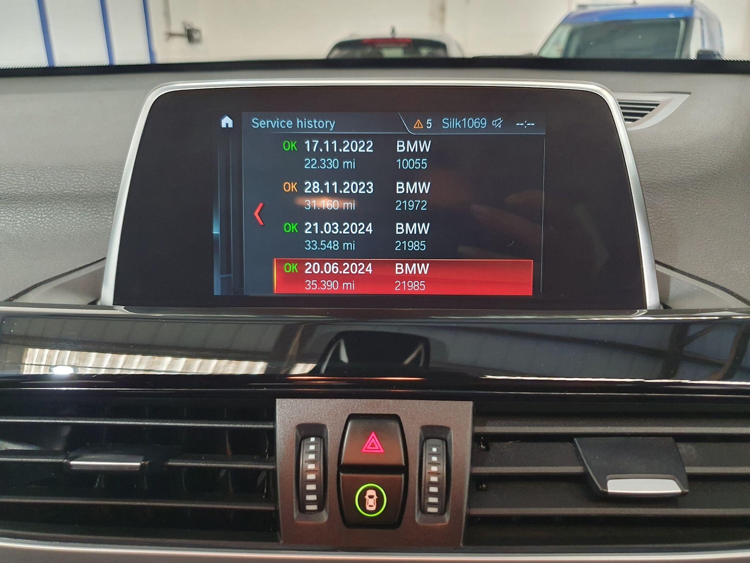 Used BMW X1 2019 for sale - 76360188: Photo 14