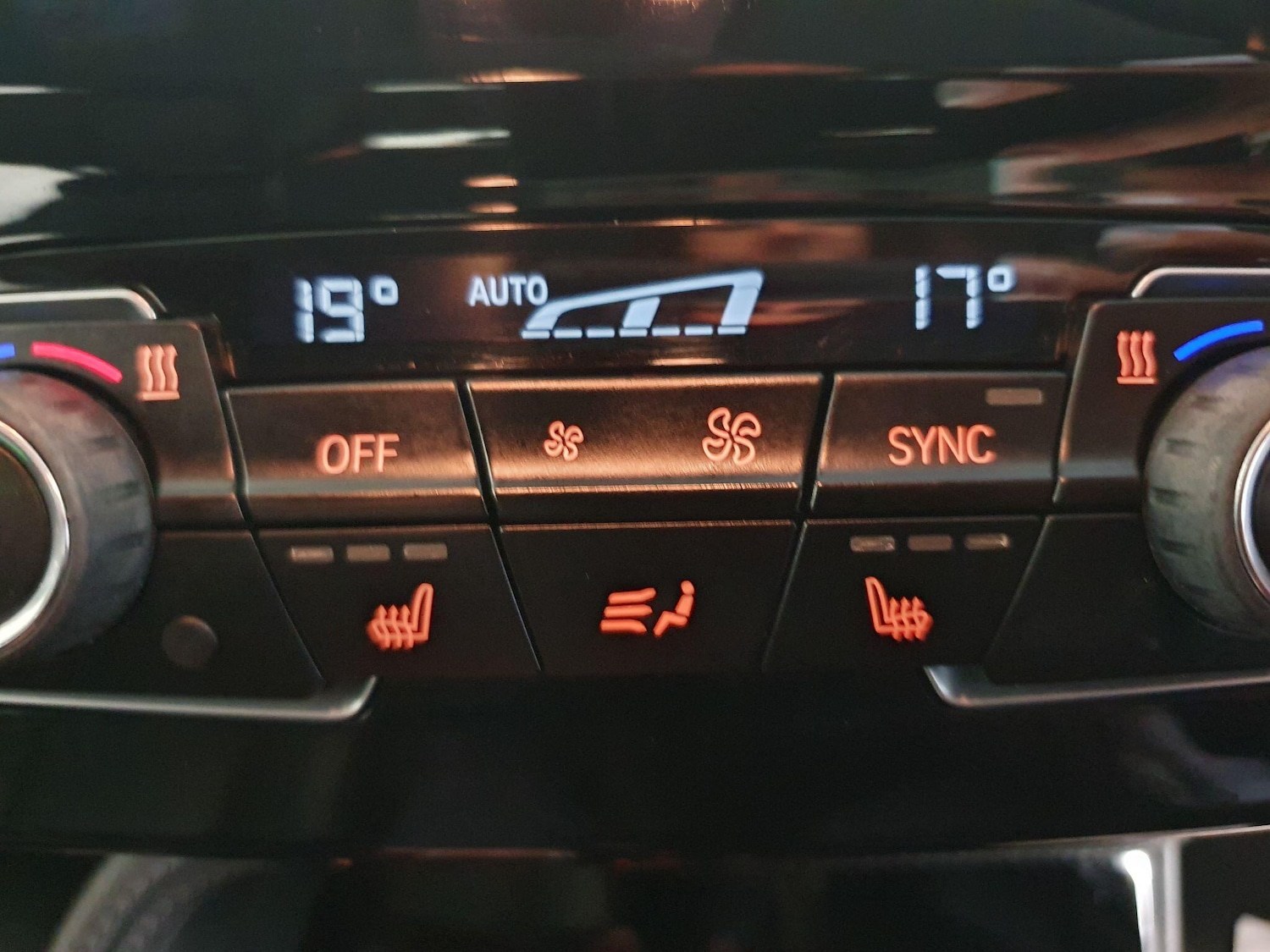 Used BMW X1 2019 for sale - 76360188: Photo 15