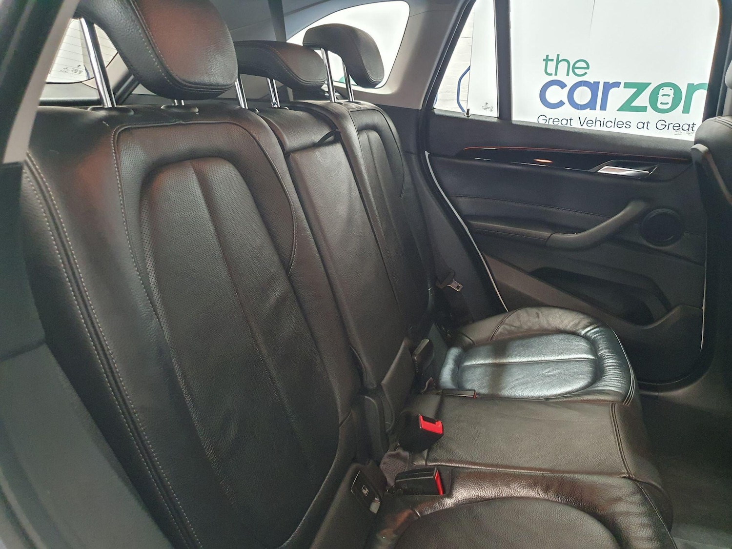 Used BMW X1 2019 for sale - 76360188: Photo 16