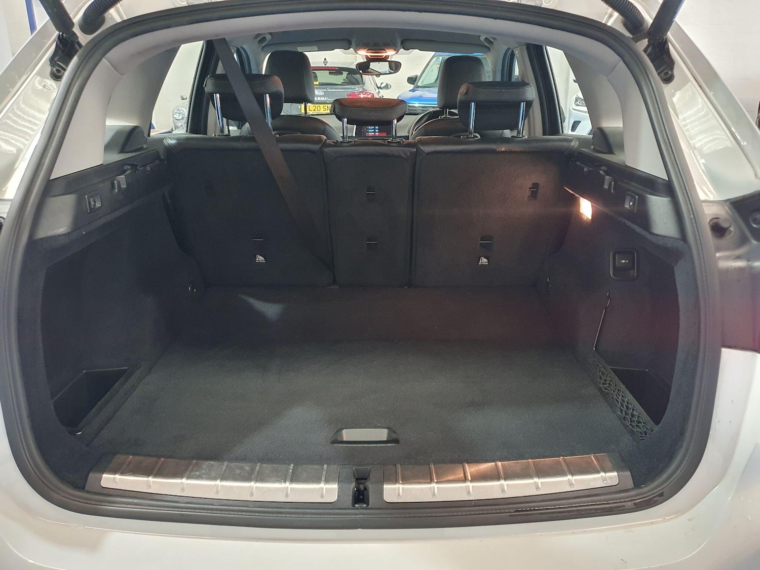 Used BMW X1 2019 for sale - 76360188: Photo 17