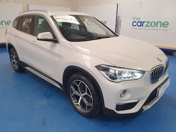 BMW - X1