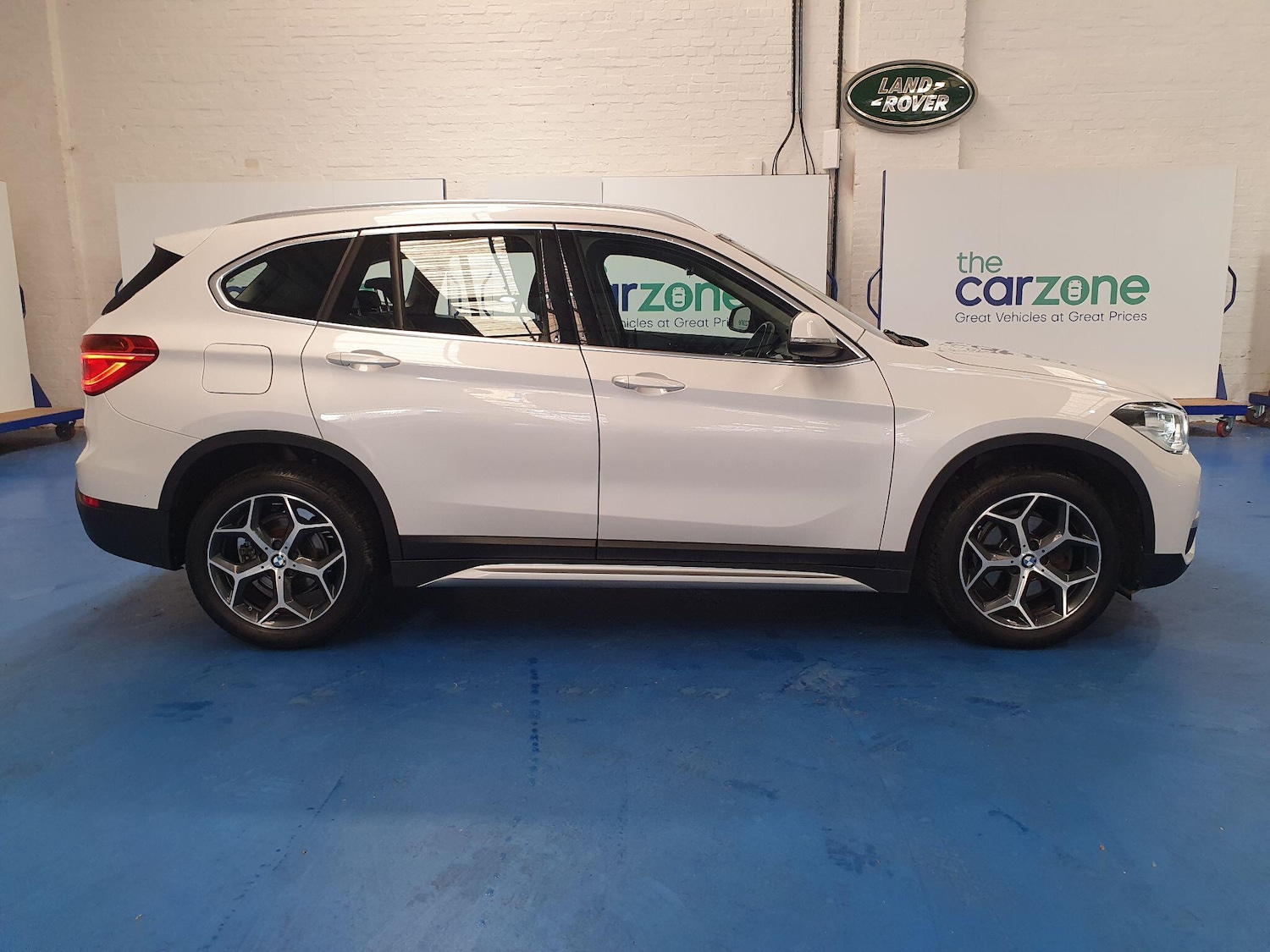 Used BMW X1 2019 for sale - 76360188: Photo 2