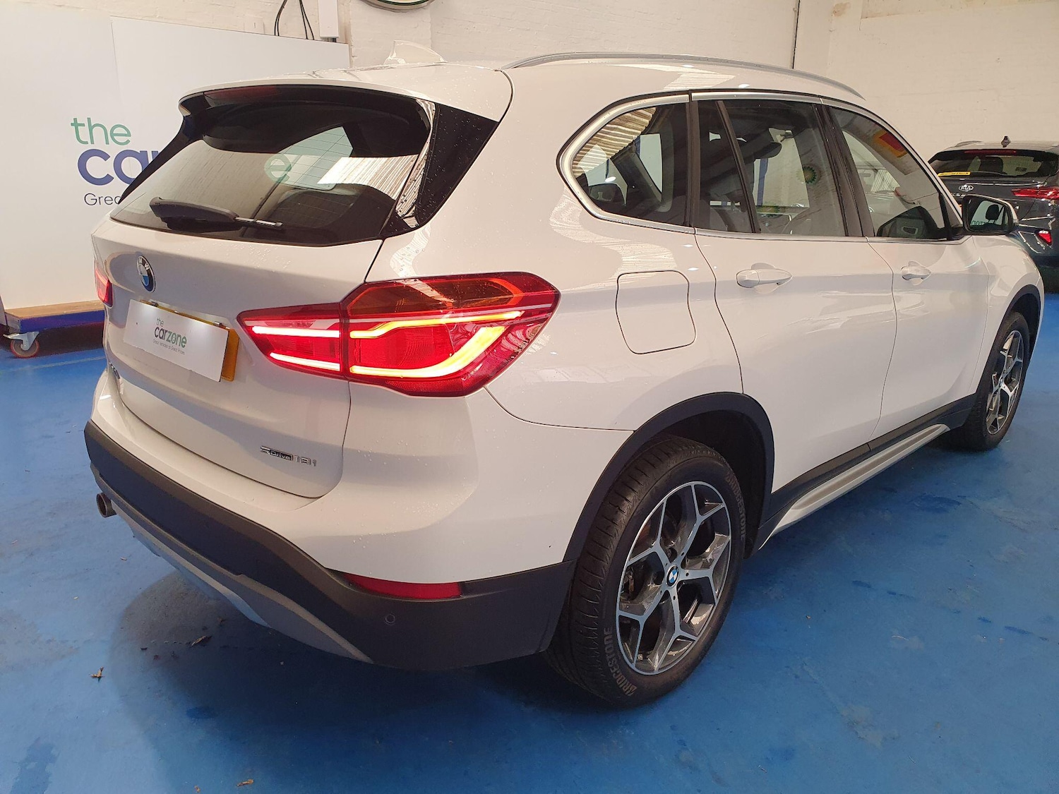 Used BMW X1 2019 for sale - 76360188: Photo 3