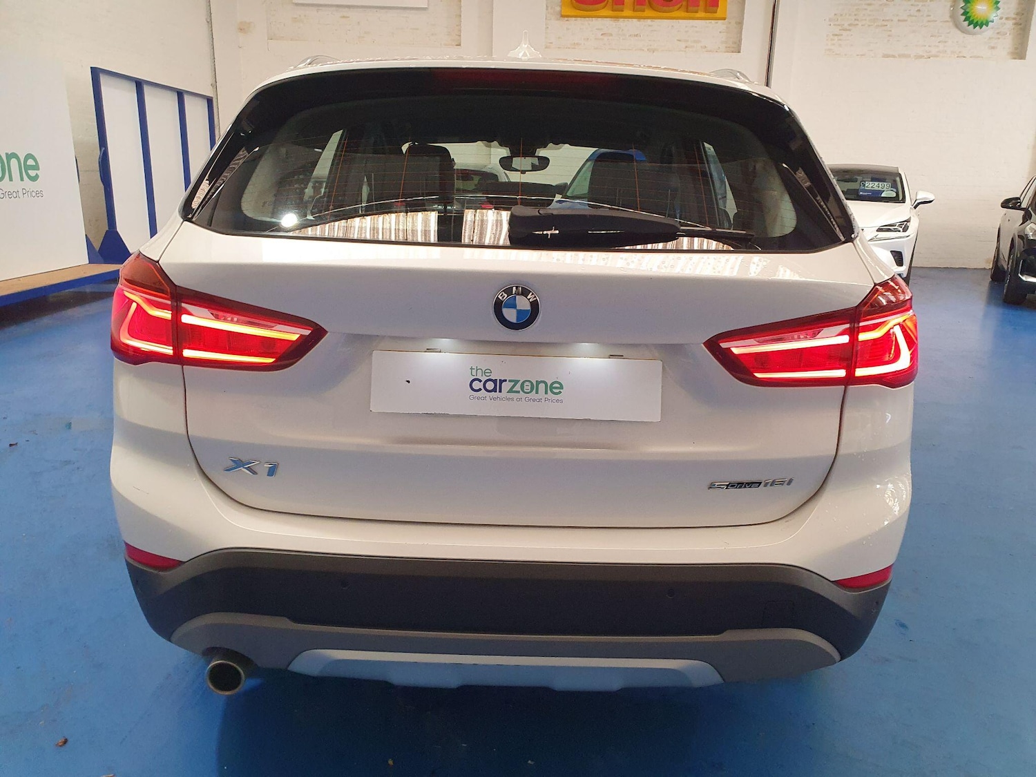 Used BMW X1 2019 for sale - 76360188: Photo 4
