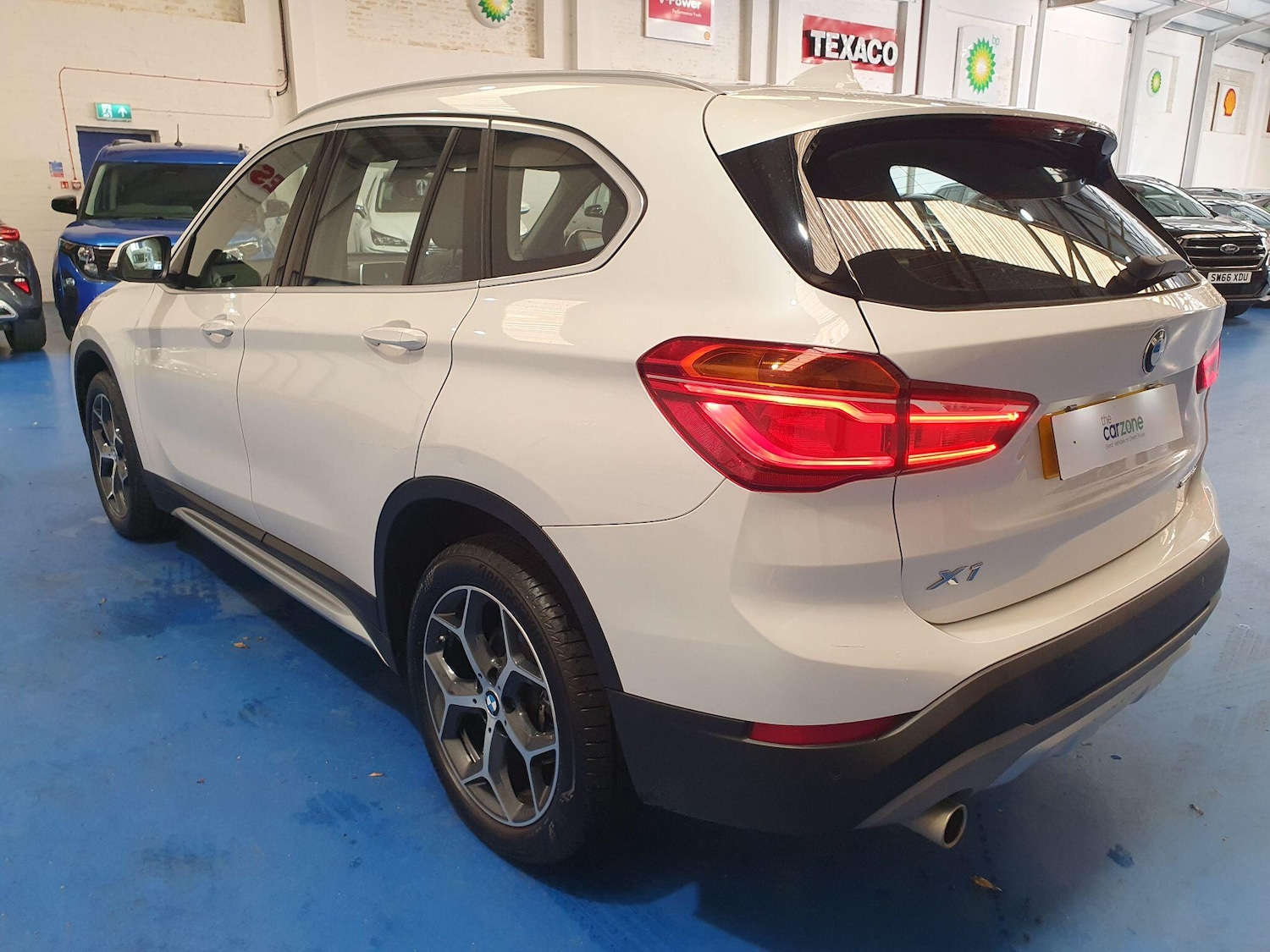 Used BMW X1 2019 for sale - 76360188: Photo 5
