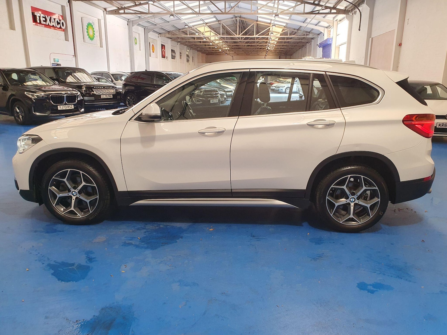 Used BMW X1 2019 for sale - 76360188: Photo 6