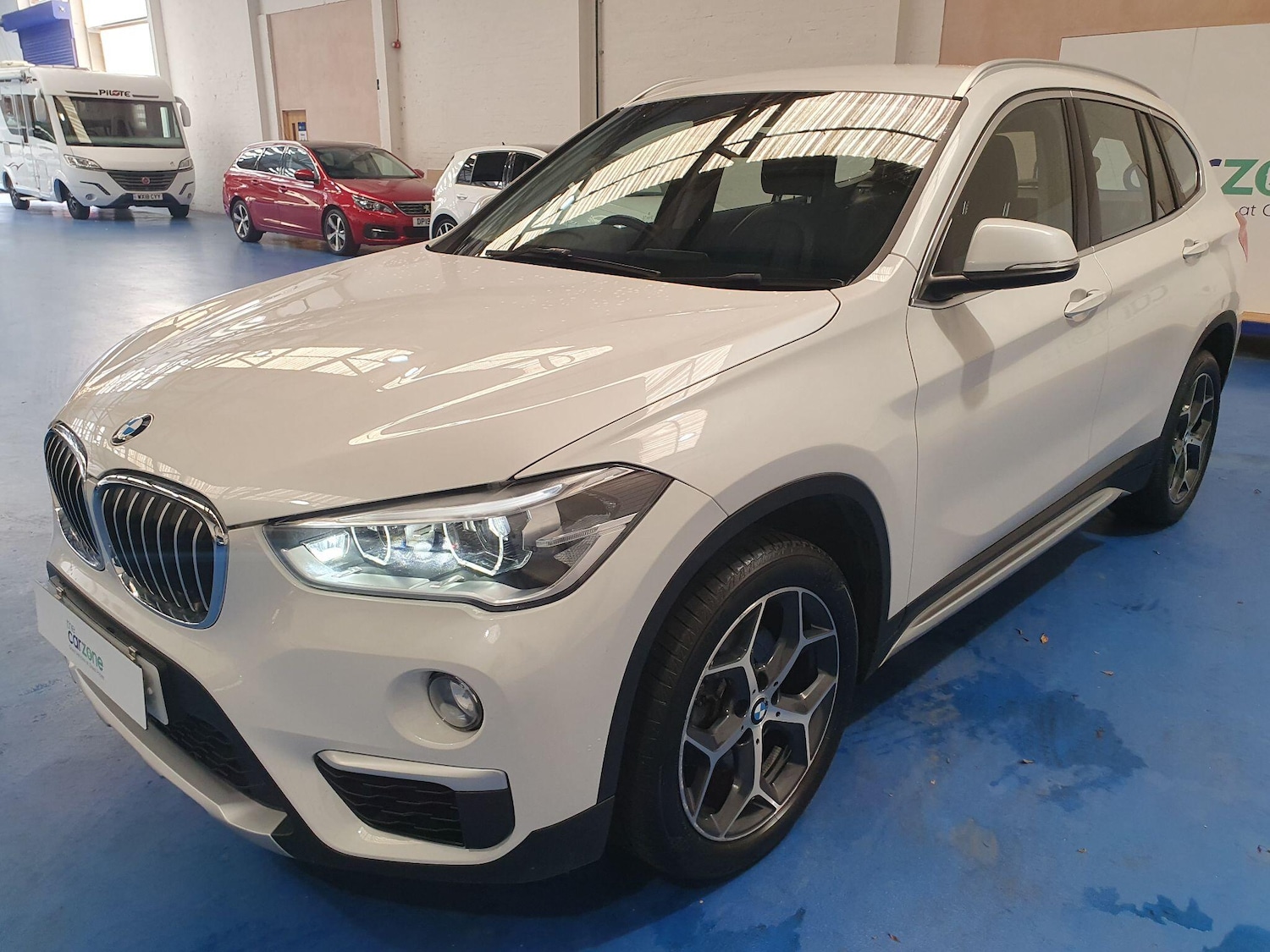 Used BMW X1 2019 for sale - 76360188: Photo 7