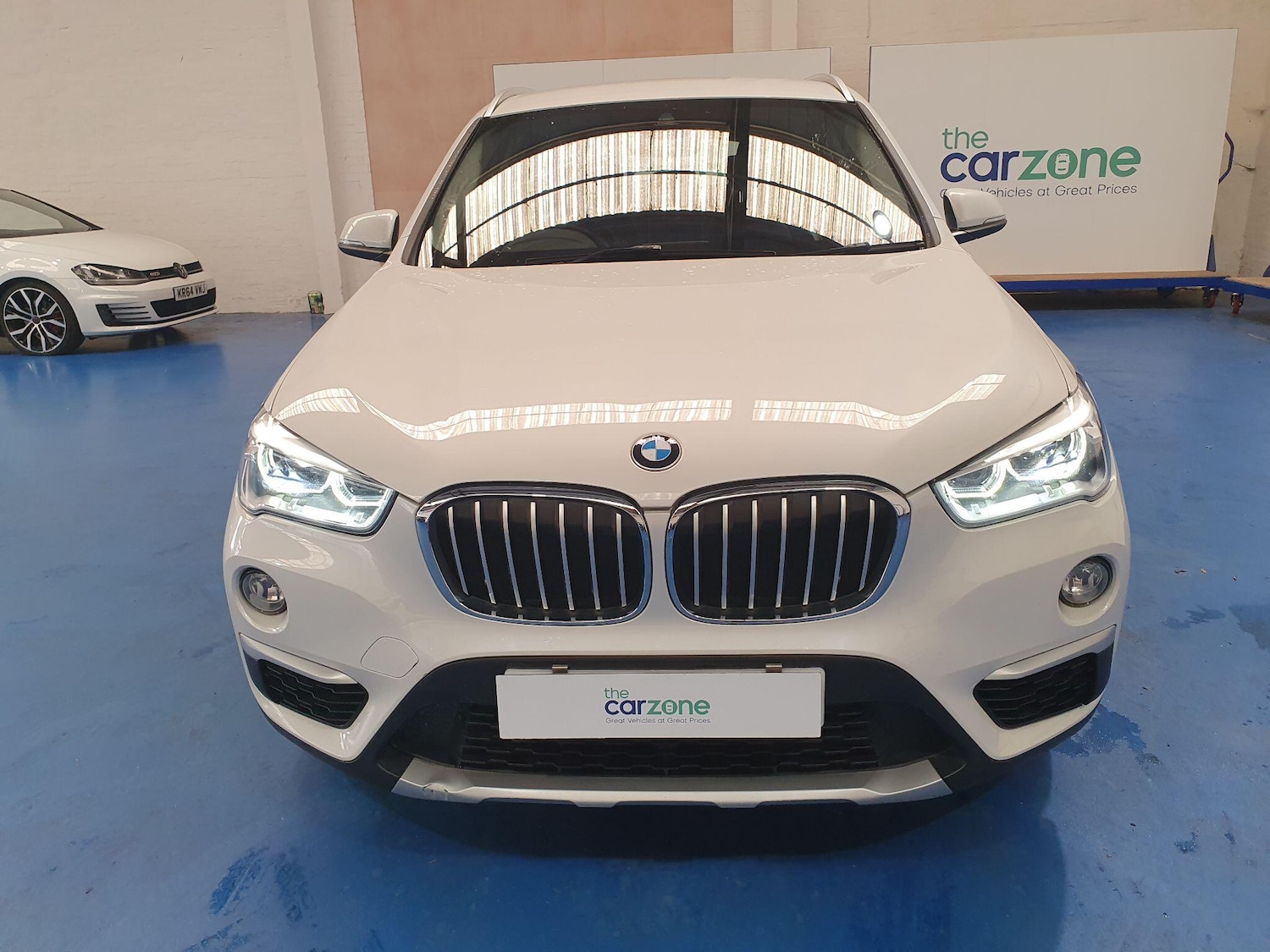 Used BMW X1 2019 for sale - 76360188: Photo 8