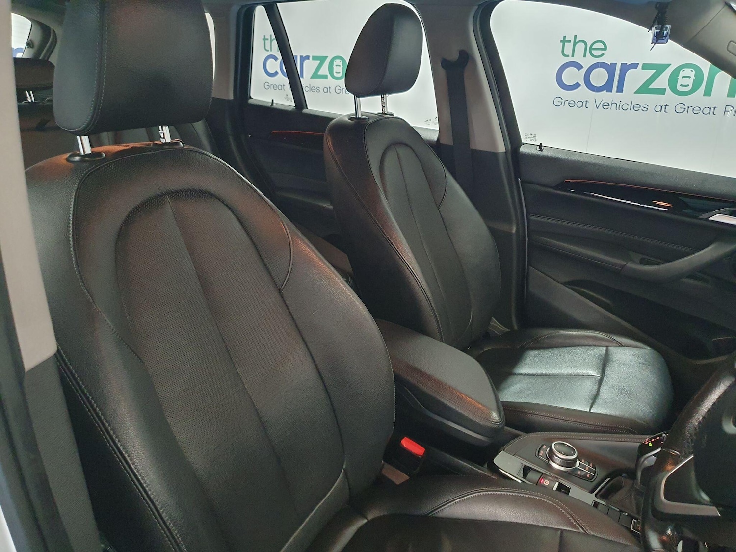 Used BMW X1 2019 for sale - 76360188: Photo 9
