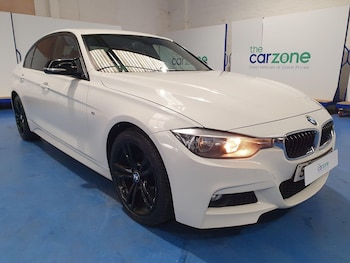 Used BMW 3 Series 2014 for sale - 79601643: Photo
