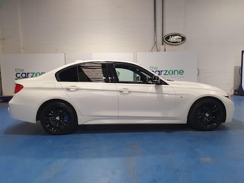 Used BMW 3 Series 2014 for sale - 79601643: Photo