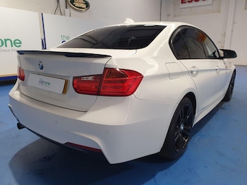 Used BMW 3 Series 2014 for sale - 79601643: Photo