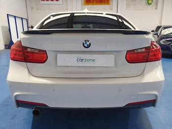 Used BMW 3 Series 2014 for sale - 79601643: Photo