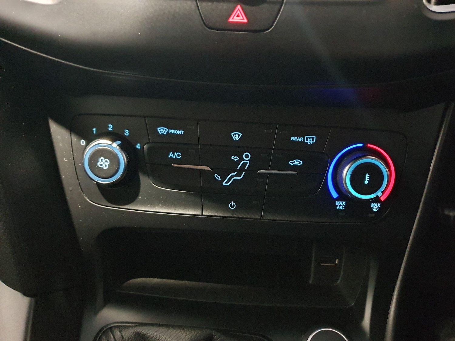 Used Ford Focus 2017 for sale - 77315179: Photo 12