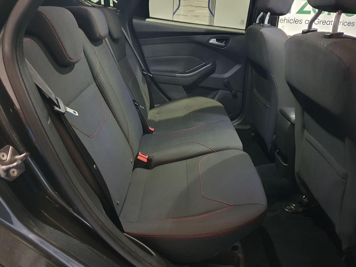 Used Ford Focus 2017 for sale - 77315179: Photo 14