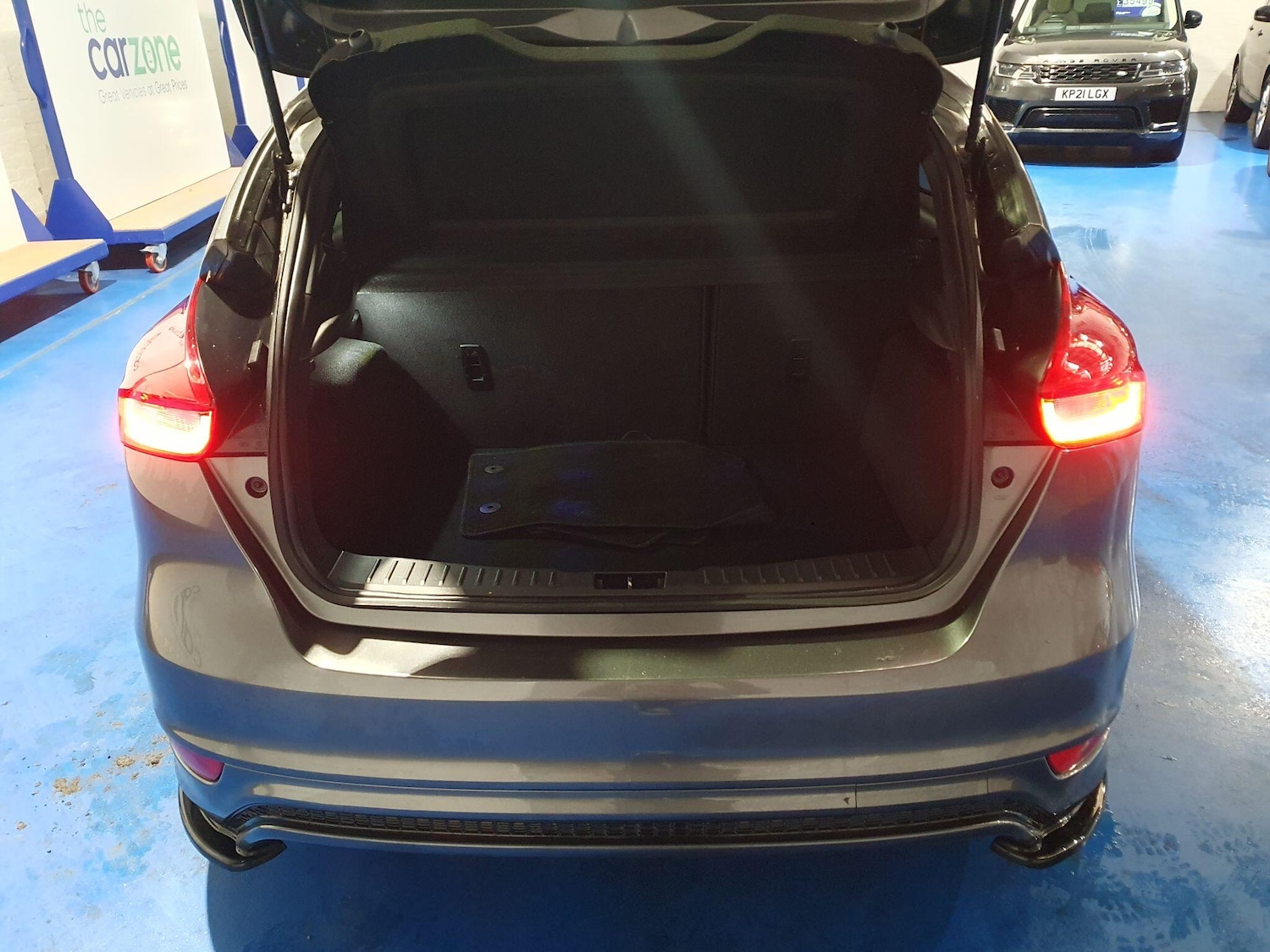 Used Ford Focus 2017 for sale - 77315179: Photo 15