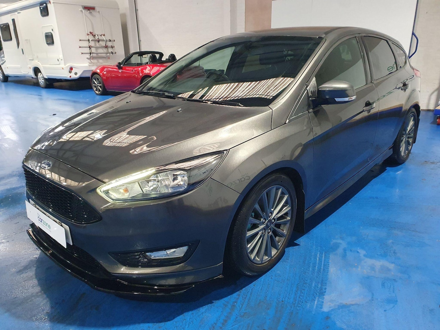 Used Ford Focus 2017 for sale - 77315179: Photo 7