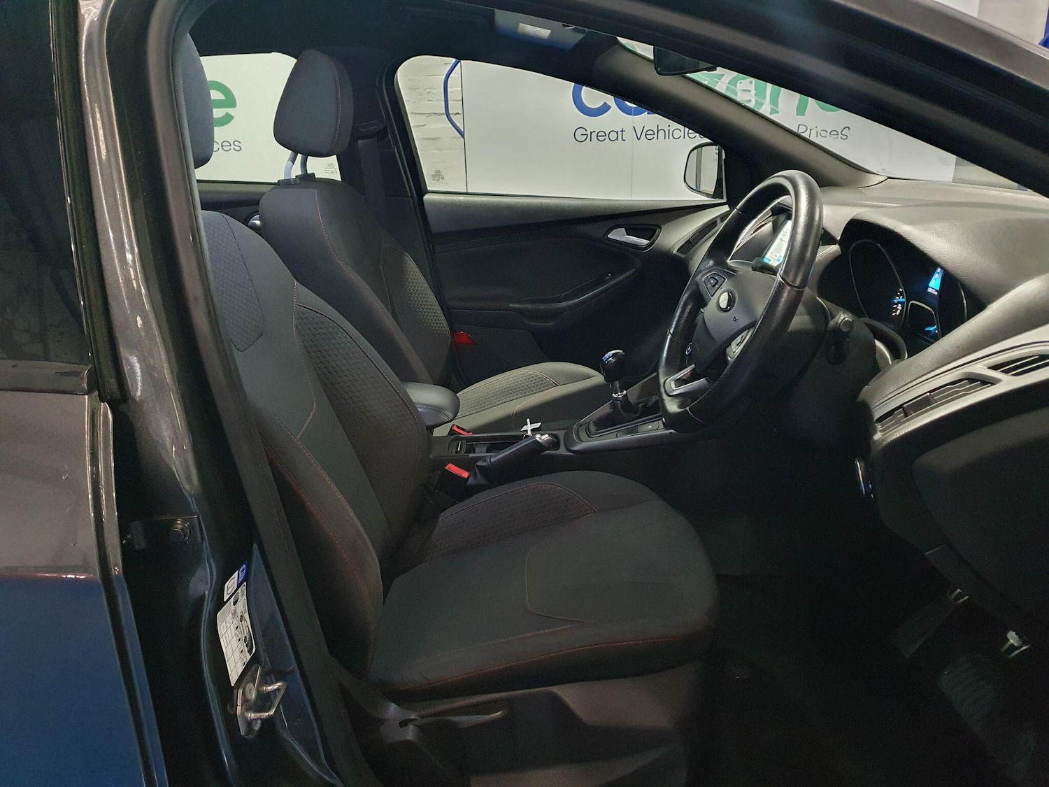 Used Ford Focus 2017 for sale - 77315179: Photo 9