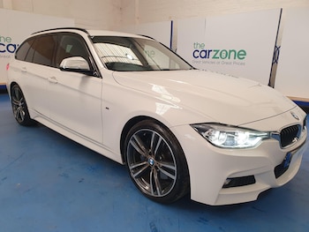 Used BMW 3 Series 2015 for sale - 78405302: Photo