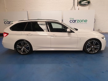 Used BMW 3 Series 2015 for sale - 78405302: Photo