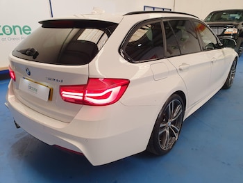 Used BMW 3 Series 2015 for sale - 78405302: Photo