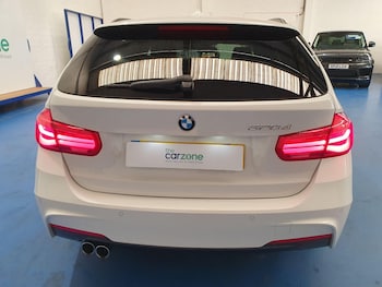 Used BMW 3 Series 2015 for sale - 78405302: Photo