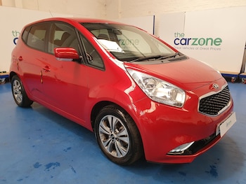 Used Kia Venga 2019 for sale - 79601646: Photo