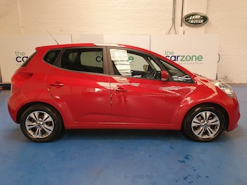 Used Kia Venga 2019 for sale - 79601646: Photo